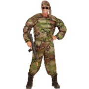 57C Rambo XL, 22€